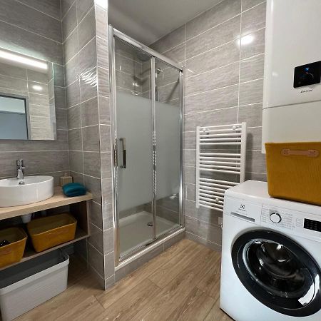 Charmant Appartement T2 Cosy Climatise Brive-la-Gaillarde Dış mekan fotoğraf
